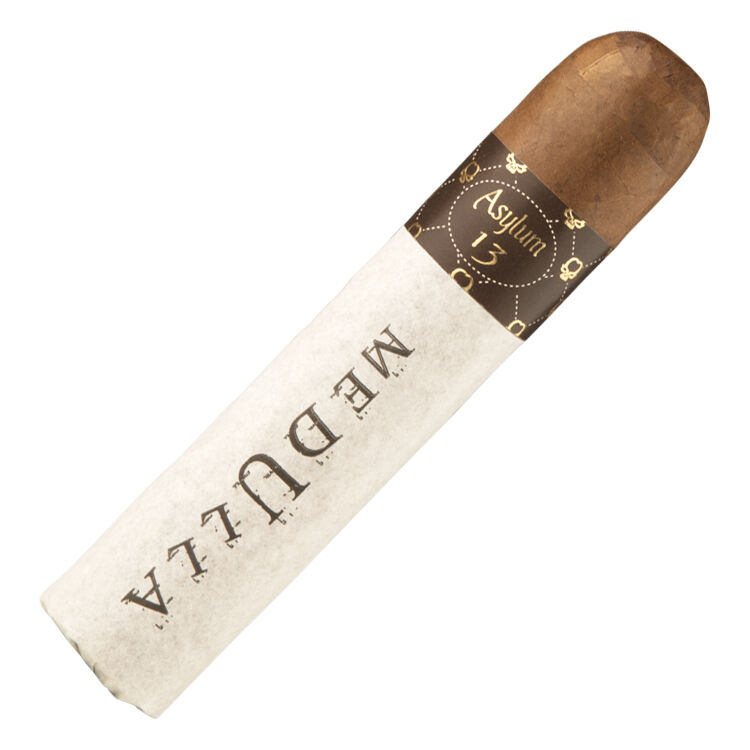 Asylum 13 Medulla 80X6 | JR Cigar