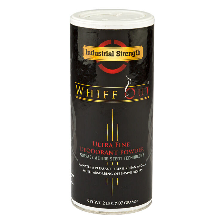 Whiff Out Ashtray Deodorizer, , jrcigars