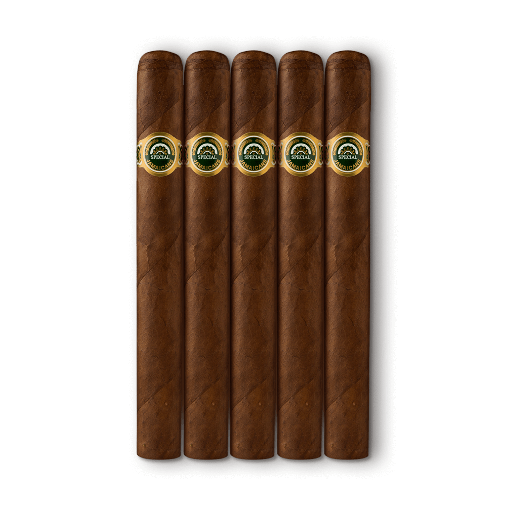 Churchill, , jrcigars
