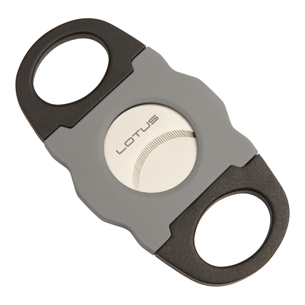 View product media 3LCUT1303 Marathon Man Cutter Grey, , jrcigars 2