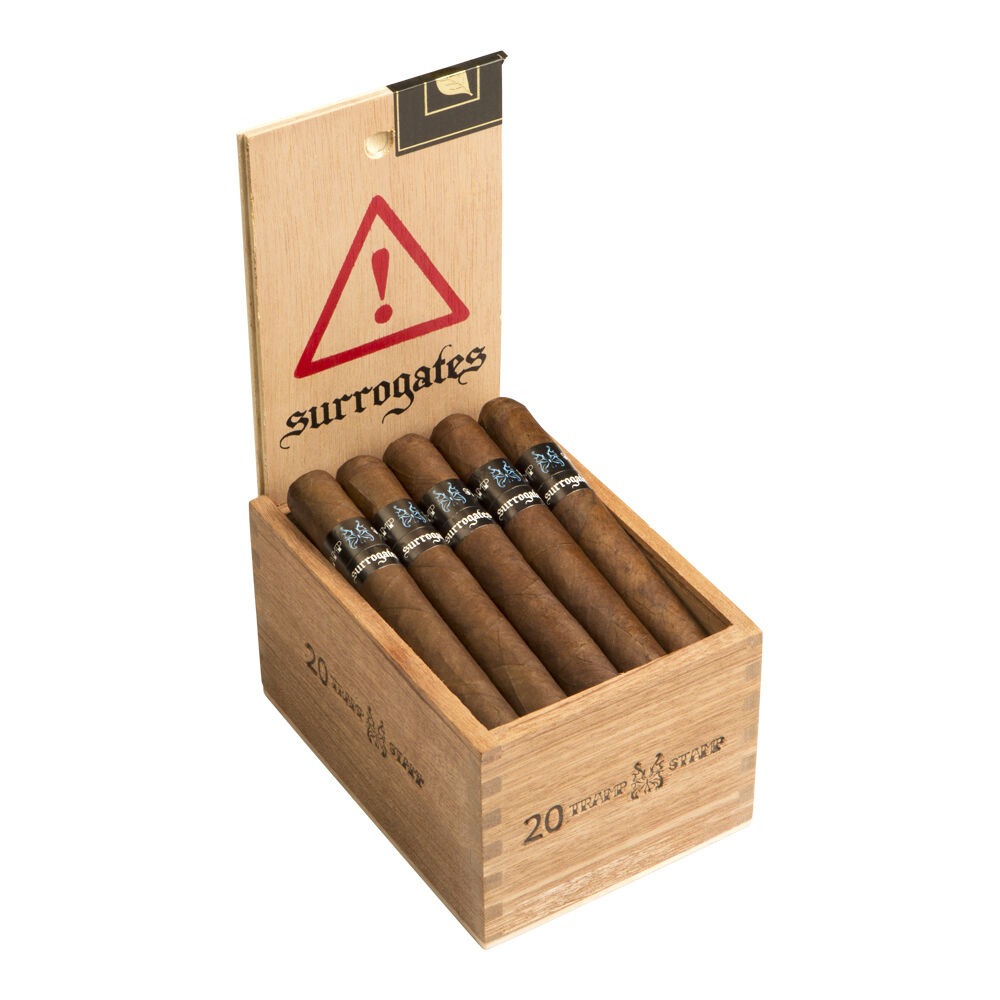 View product media SGTS Tramp Stamp, , jrcigars 2