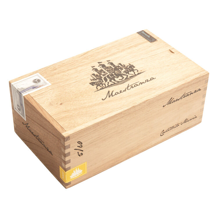 View product media RCLMCMBX Castillito Murcia, , jrcigars 3