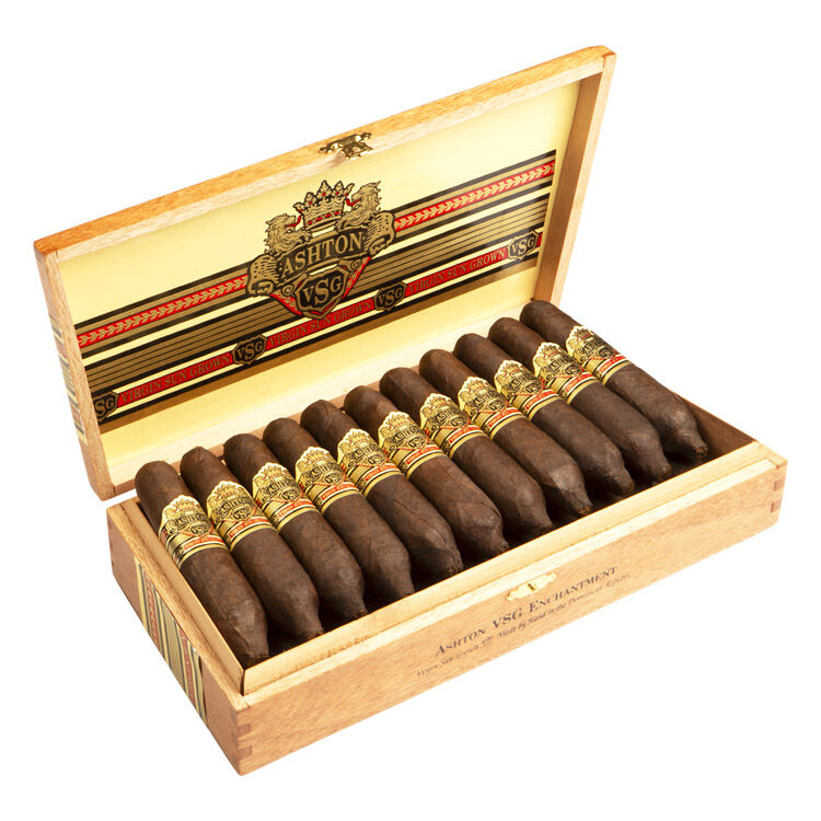 View product media ASVE Enchantment, , jrcigars 2