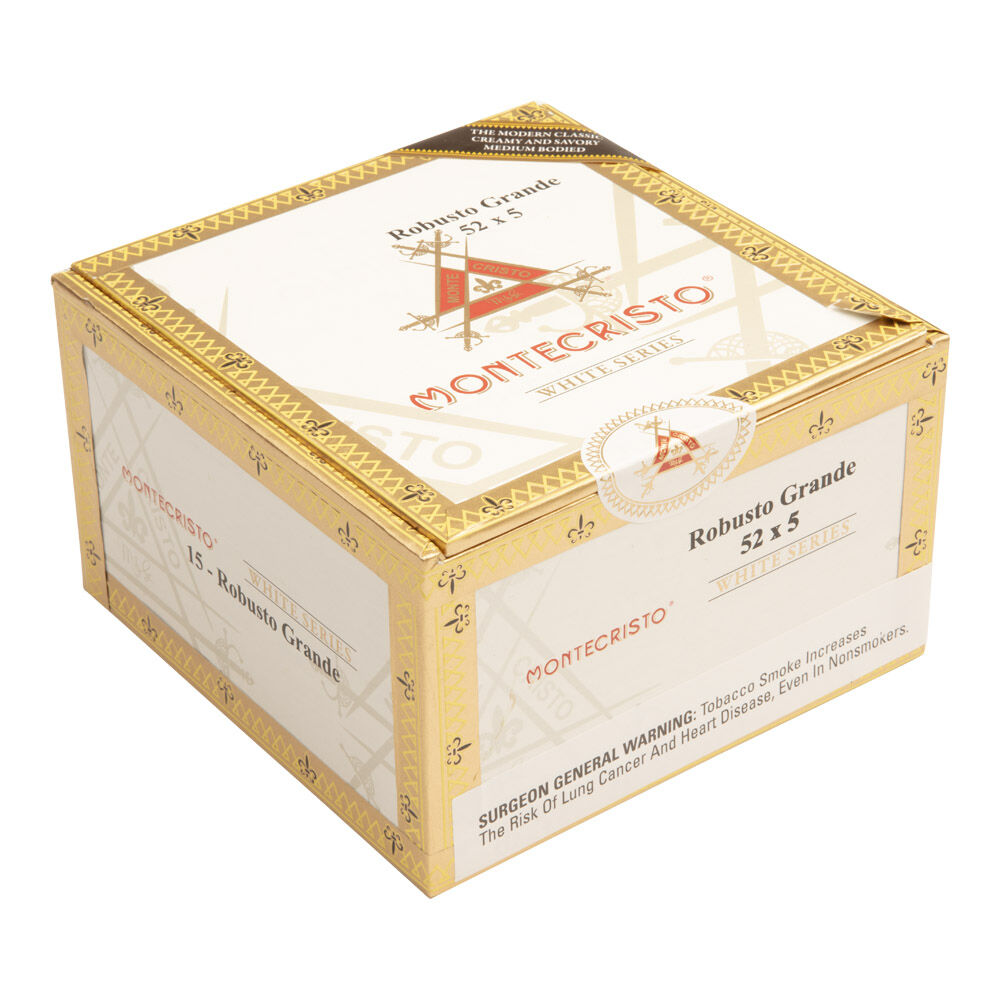 View product media MXWRG Robusto Grande Tube, , jrcigars 5