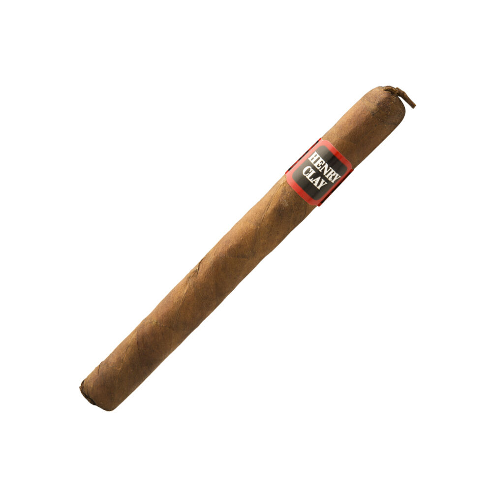 Henry Clay Rustic Cheroot Panatela | JR Cigar