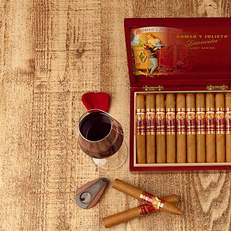 View product media JUDLB Belicoso, , jrcigars 5