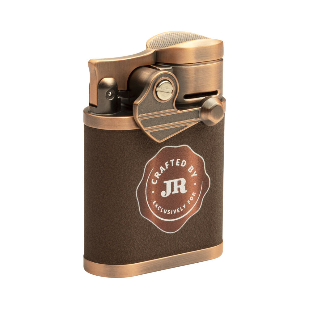View product media 3WINCBJR Crafted By JR Winston Lighter, , jrcigars 2