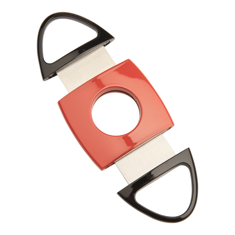 Jaws Serrated Red, , jrcigars