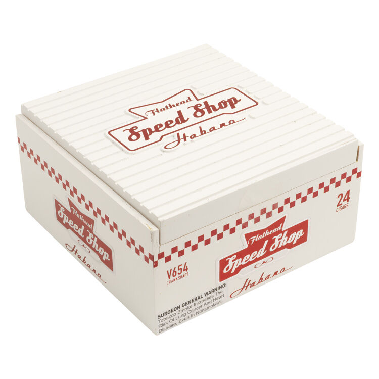 View product media CVSS654 V654 Crankshaft, , jrcigars 3