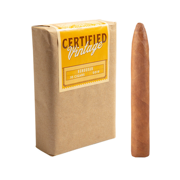 Honduran 2019 Belicoso, , jrcigars