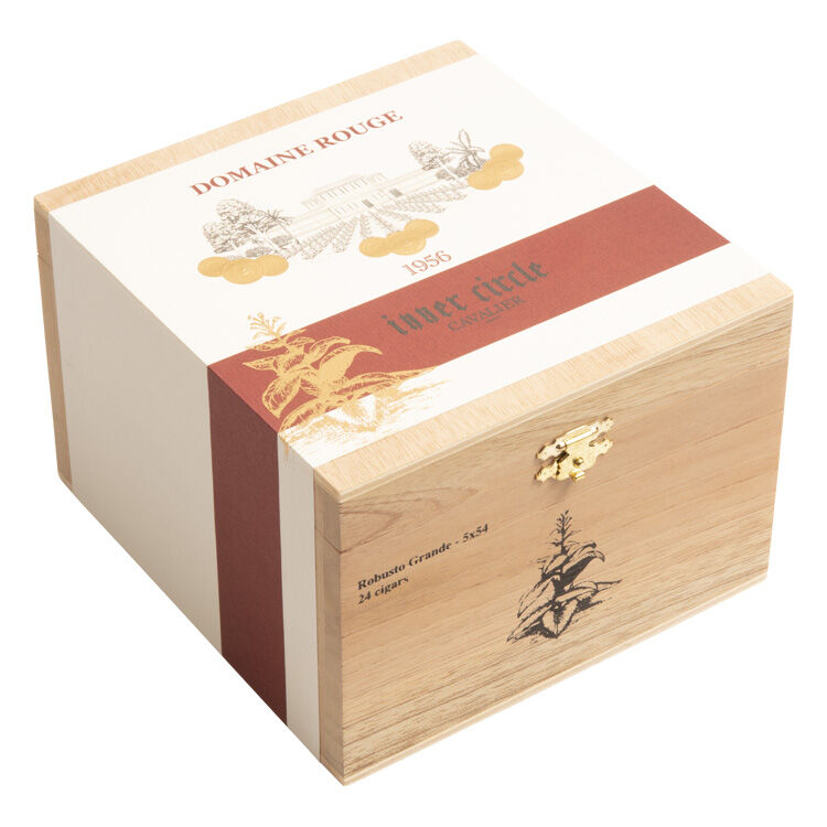 View product media CAVDRRG Robusto Grande, , jrcigars 3