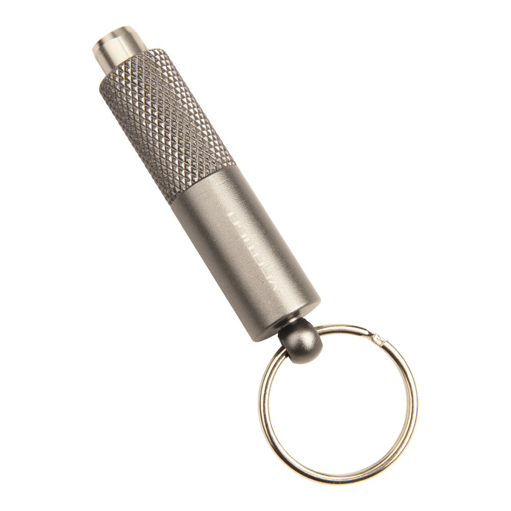 View product media 3VSTRGM Vertigo Striker Punch Cutter Gunmetal, , jrcigars 2