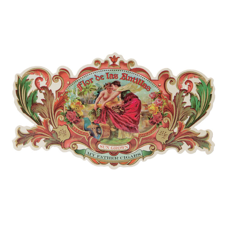 View product media MFFAPR3 Petit Robusto, , jrcigars 4