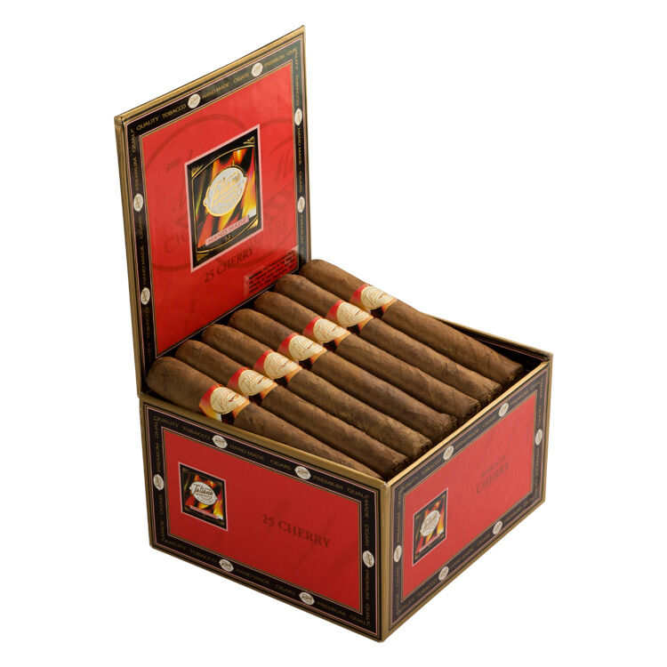 View product media TATRC Cherry, , jrcigars 2