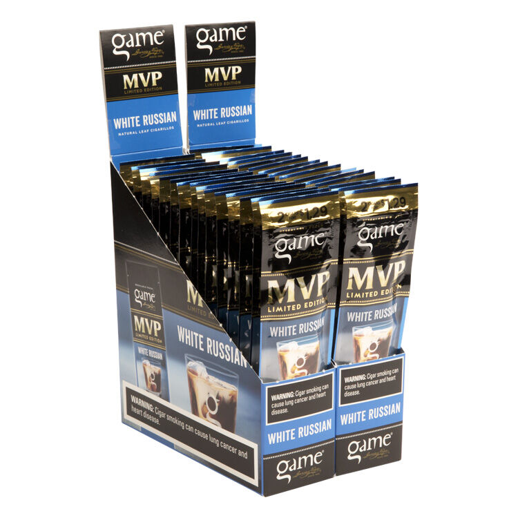 White Russian, , jrcigars