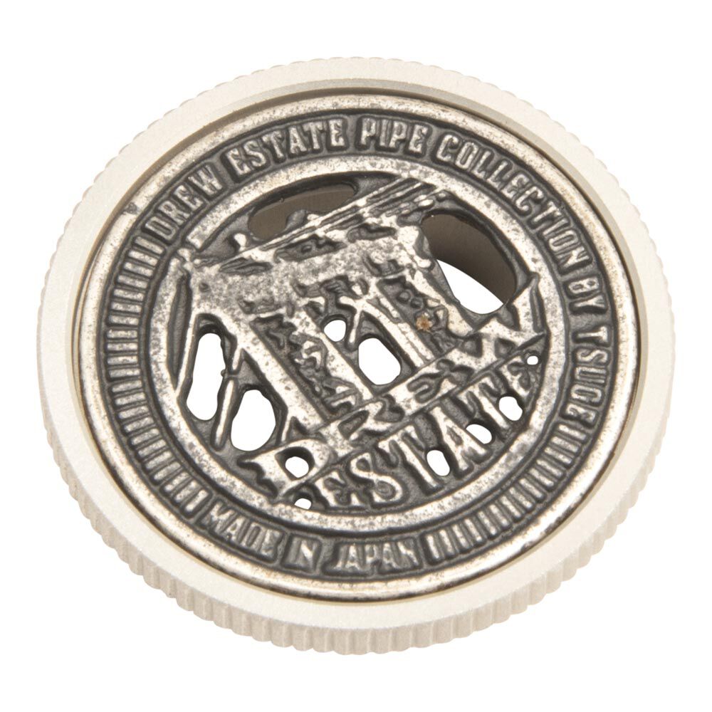 De Pipe Vented Cap For Belicoso DT-03, , jrcigars