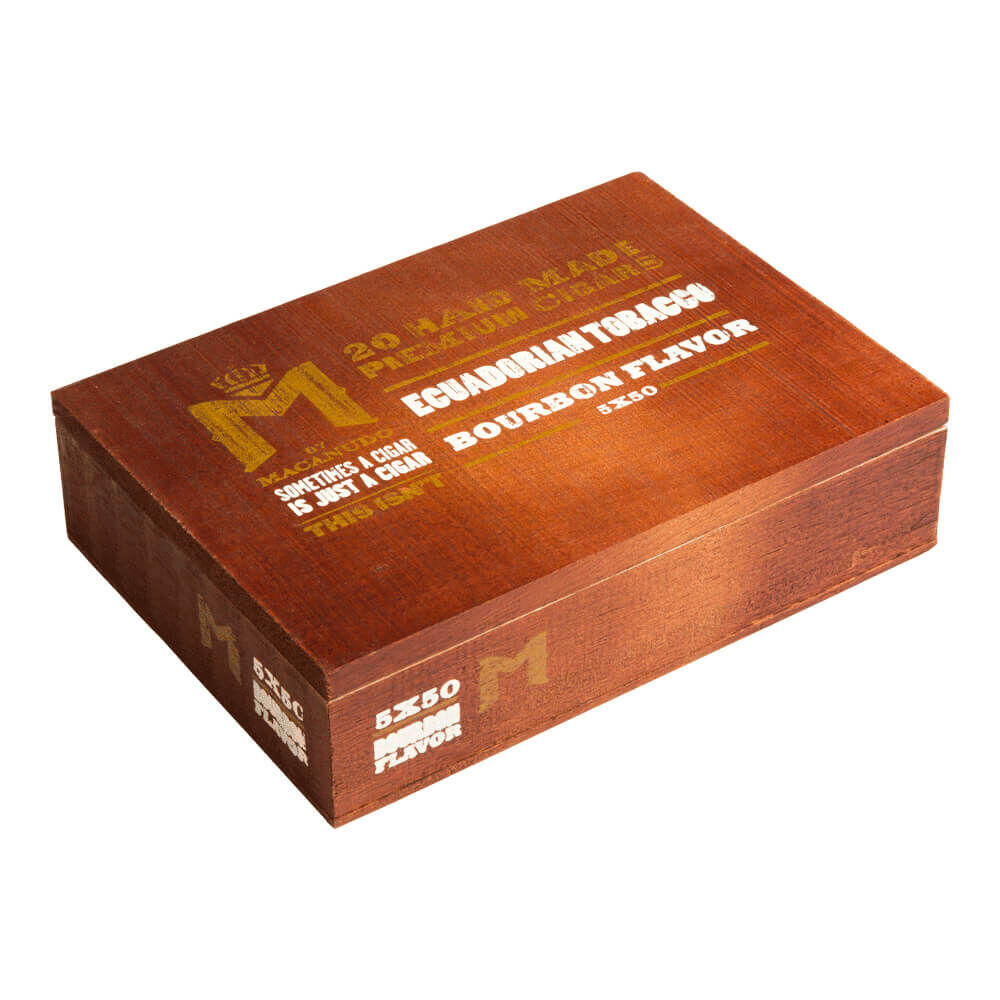 View product media MAMBR Robusto, , jrcigars 3