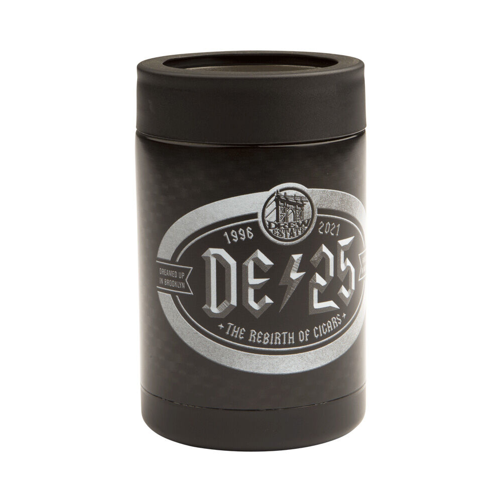 Double Wall Beer Koozie, , jrcigars