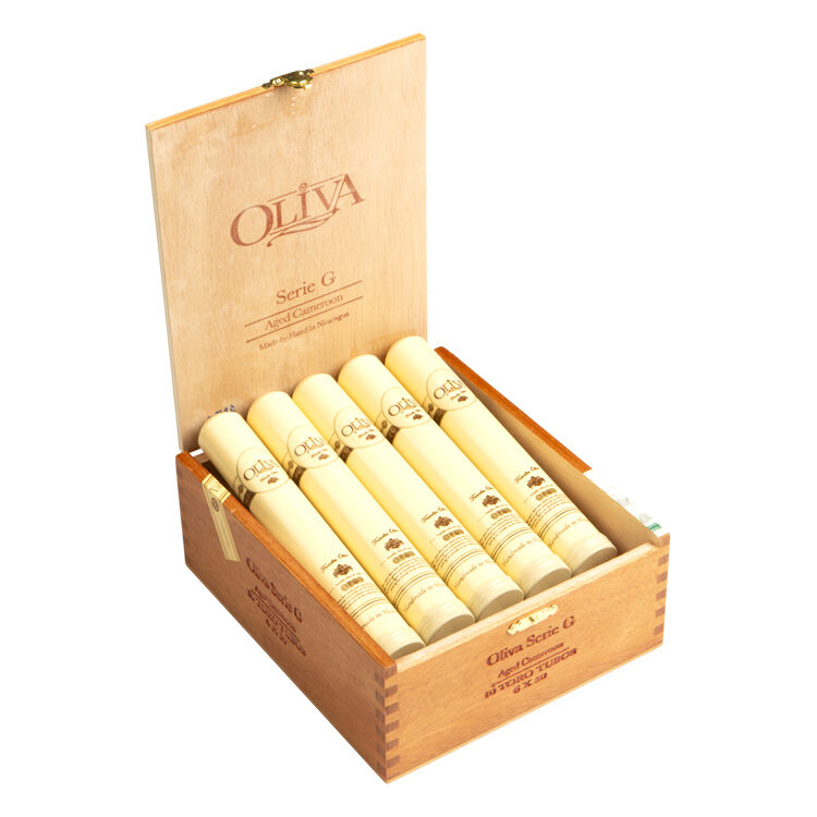 View product media OSGTT10 Toro Tubo, , jrcigars 5