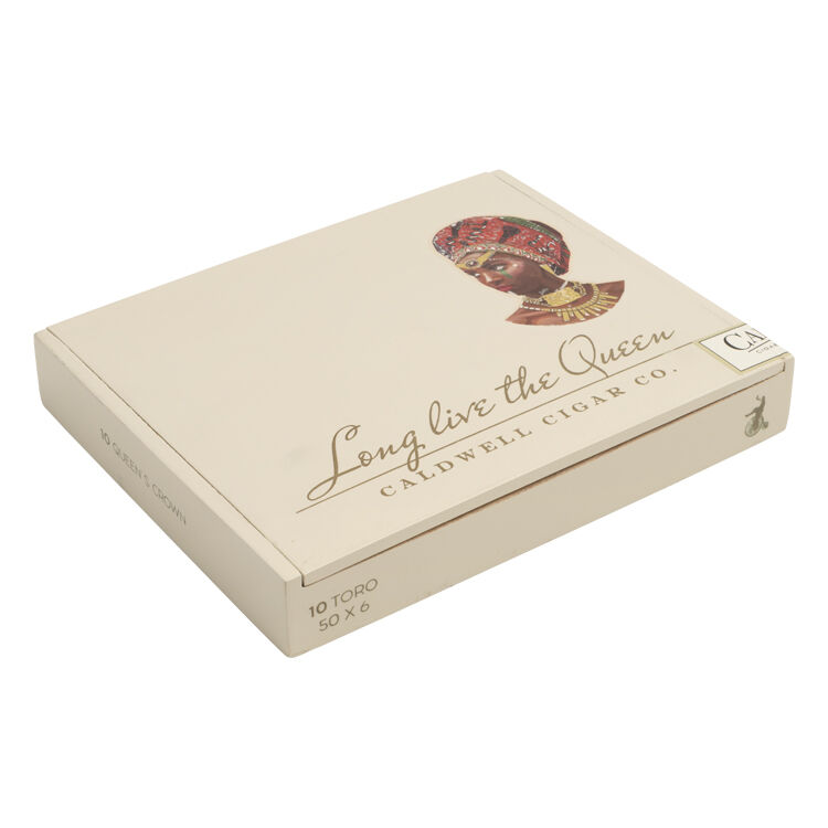 View product media CLLQCT Queens Crown Toro, , jrcigars 2