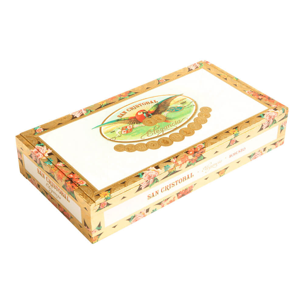 View product media SCER Robusto, , jrcigars 3