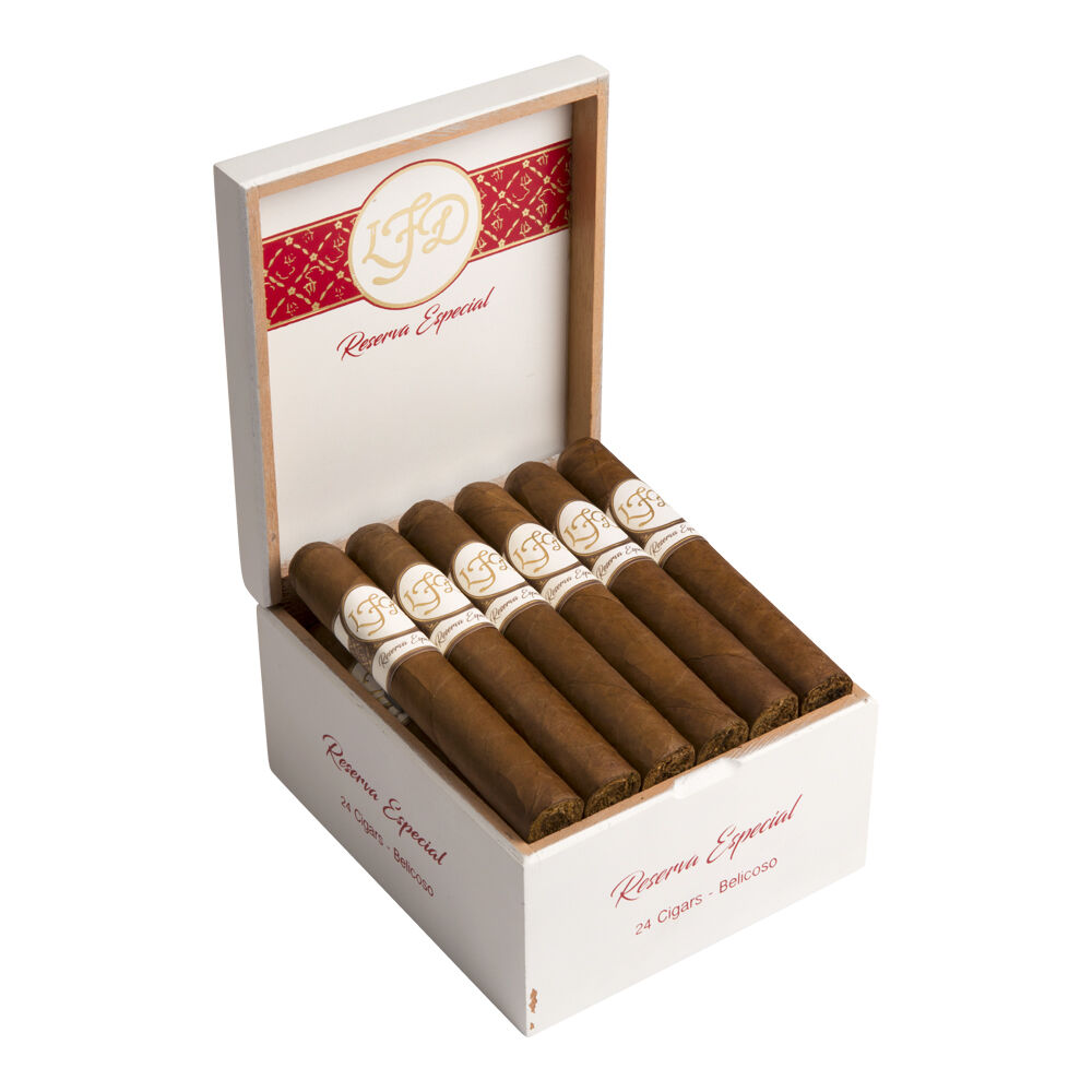 View product media LDRESC Super Corona, , jrcigars 2