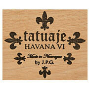 Tatuaje Havana Vi Hermosos Jrcigars