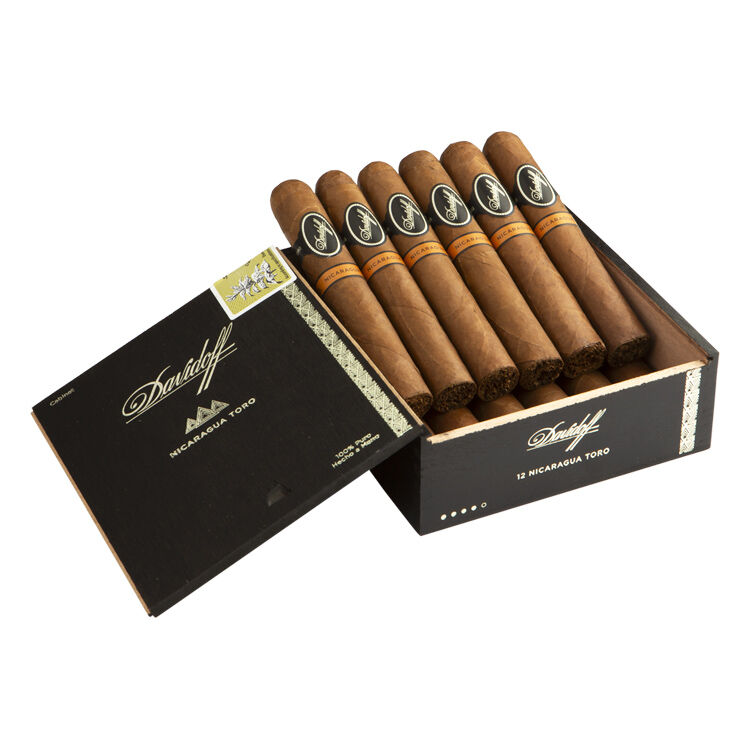 View product media DANT Toro, , jrcigars 2