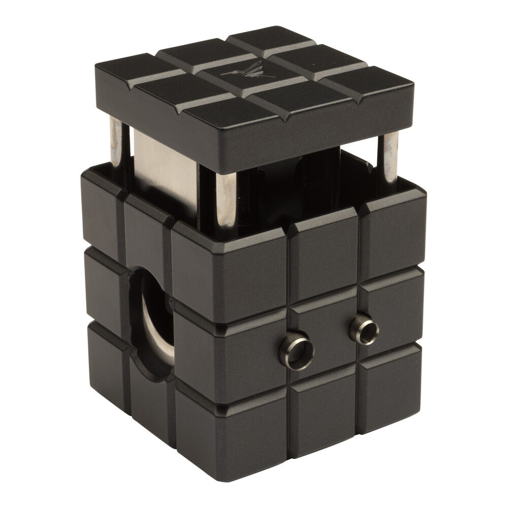 Colibri Cigar Cutters Heritage Black Table Cutter | JR Cigar