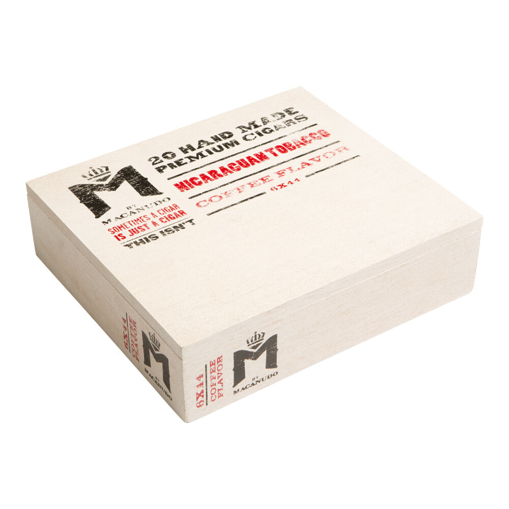 M by Macanudo Coffee Corona JRCigars