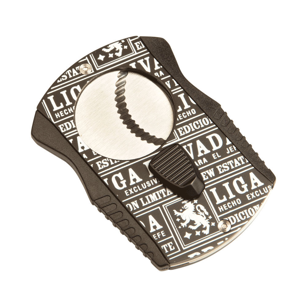 Drew Estate Liga Barracuda Cutter, , jrcigars