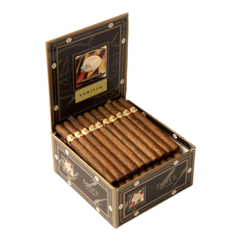 View product media TATDV Vanilla, , jrcigars 2