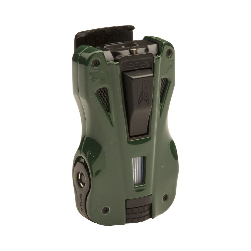 View product media 3LGT7340 Green/Black 7340-GT, , jrcigars 2