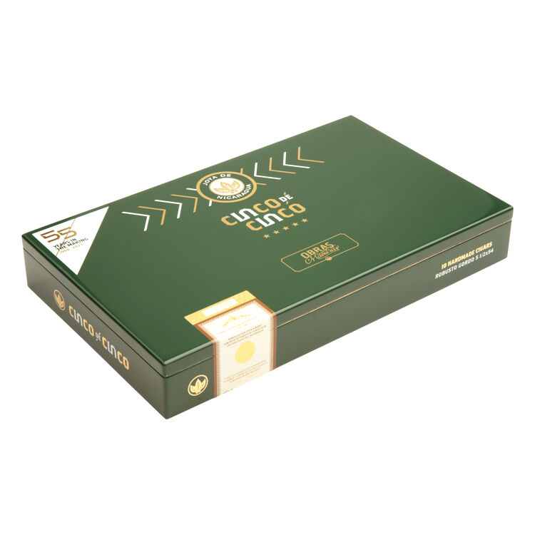 View product media JNCICRG Robusto Gordo, , jrcigars 3