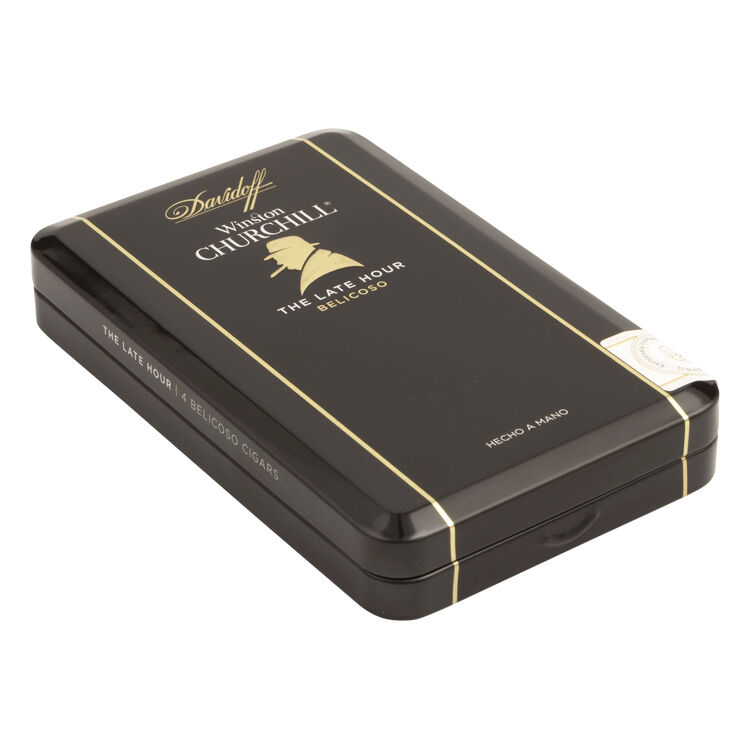 View product media DAWLHB4 Belicoso 4Pk, , jrcigars 3