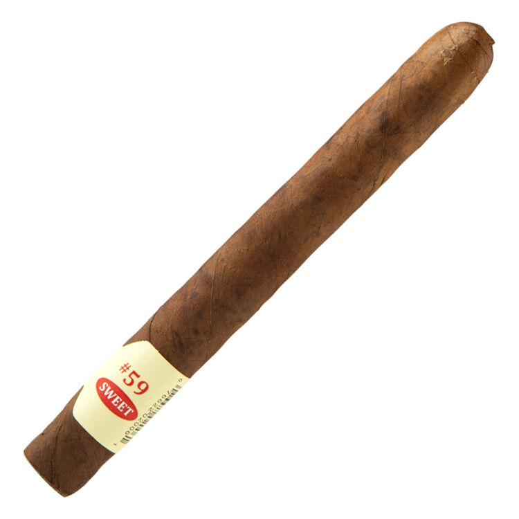 No. 59 Sweet, , jrcigars