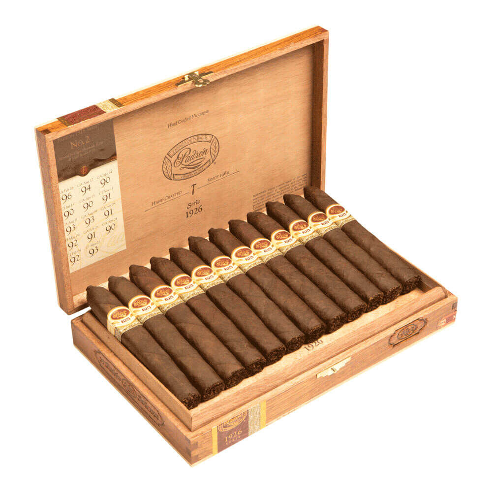 View product media PD261T No. 1 Natural, , jrcigars 2