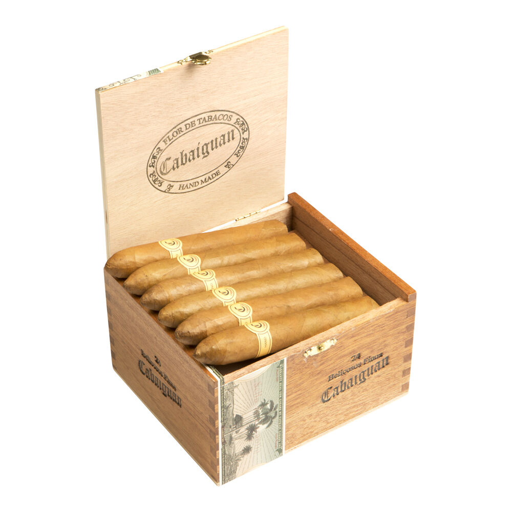 View product media TCABF Belicosos Fino, , jrcigars 2