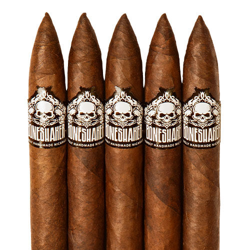 Morning Star, , jrcigars