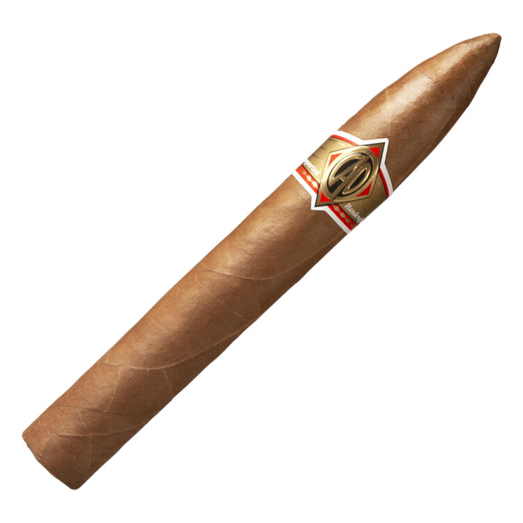 Torpedo, , jrcigars
