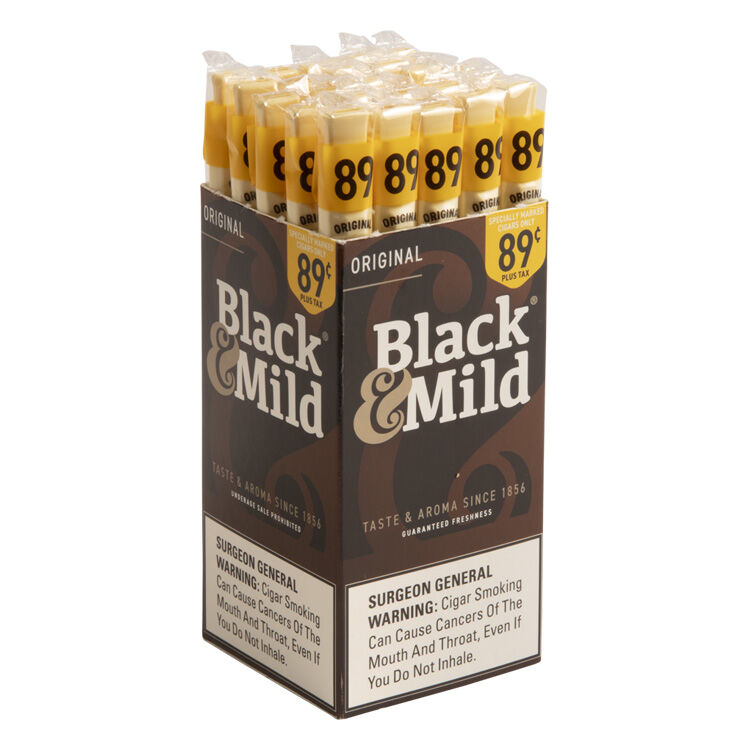 Original, , jrcigars