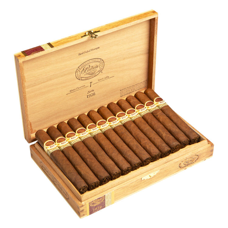 View product media PDF47 No. 47, , jrcigars 2