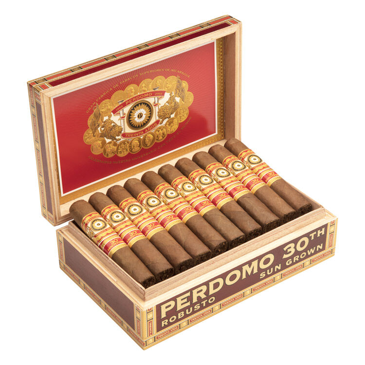 View product media PE30SR Robusto, , jrcigars 2