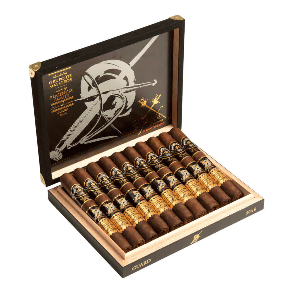 View product media MXESOG Guard, , jrcigars 2