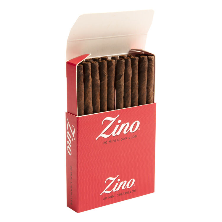 View product media ZNRMCI Mini Cigarillos, , jrcigars 3