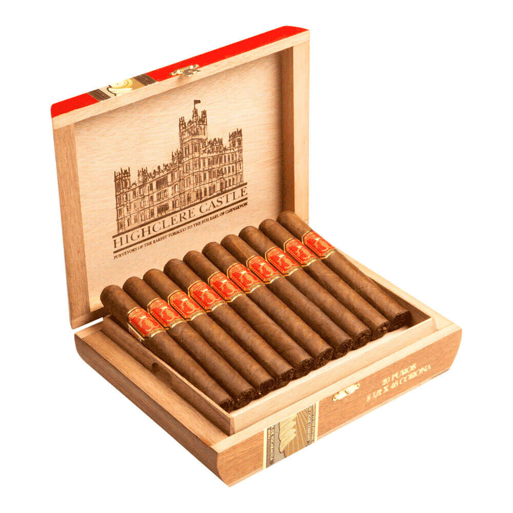 View product media FCHCC3 Corona, , jrcigars 2