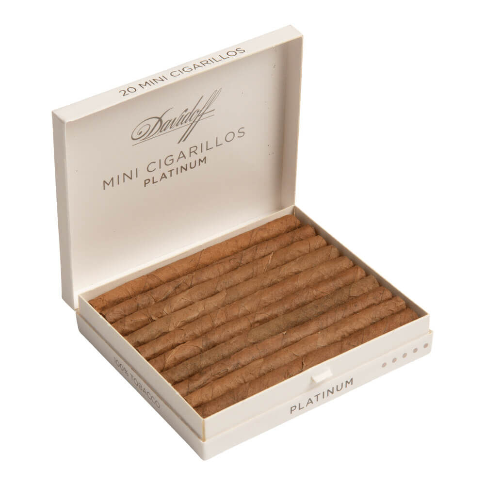 View product media DAVEX Exquisitos, , jrcigars 2