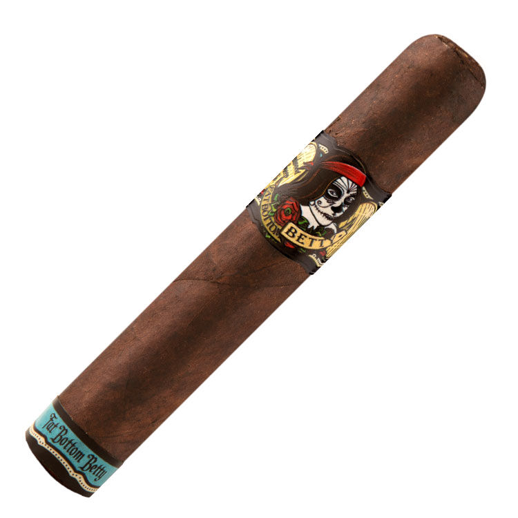 Deadwood Tobacco Co. Fat Bottom Betty JRCigars
