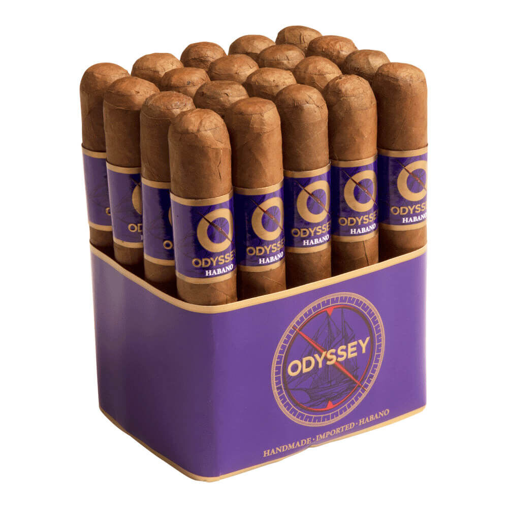 View product media ODHRO Robusto, , jrcigars 2
