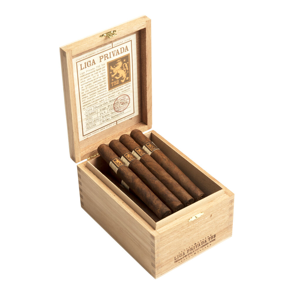 View product media LPT52CV Corona Viva, , jrcigars 2
